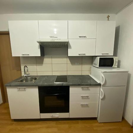 Apartments Marko 维尔 外观 照片