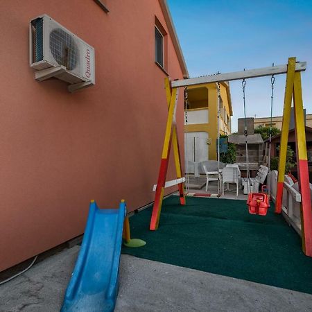 Apartments Marko 维尔 外观 照片