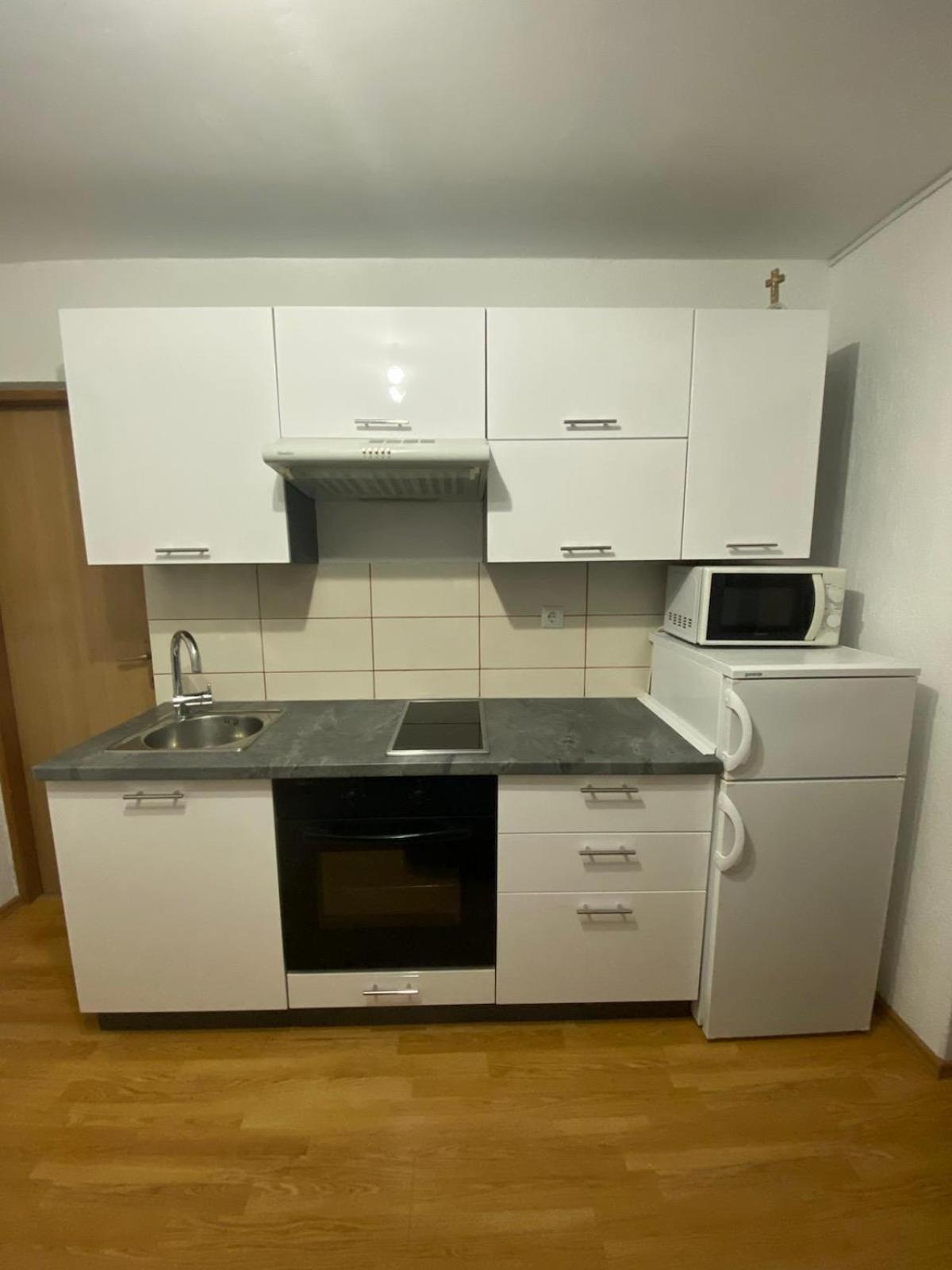 Apartments Marko 维尔 外观 照片