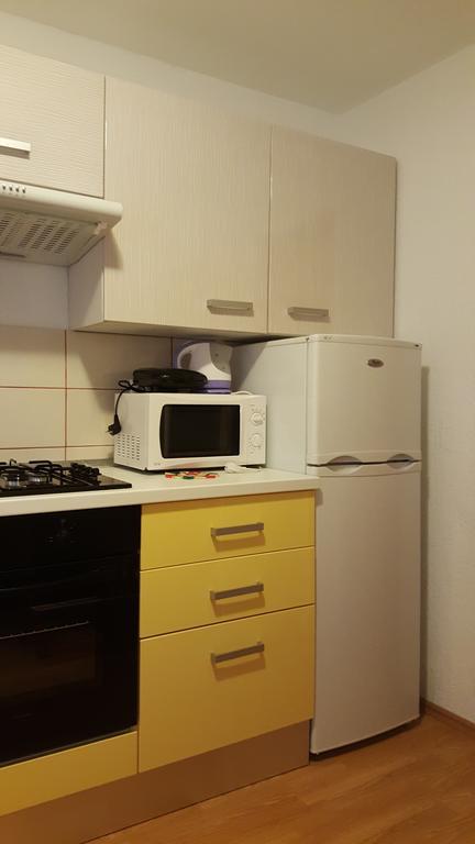 Apartments Marko 维尔 外观 照片