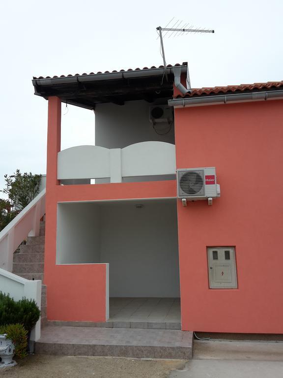 Apartments Marko 维尔 外观 照片