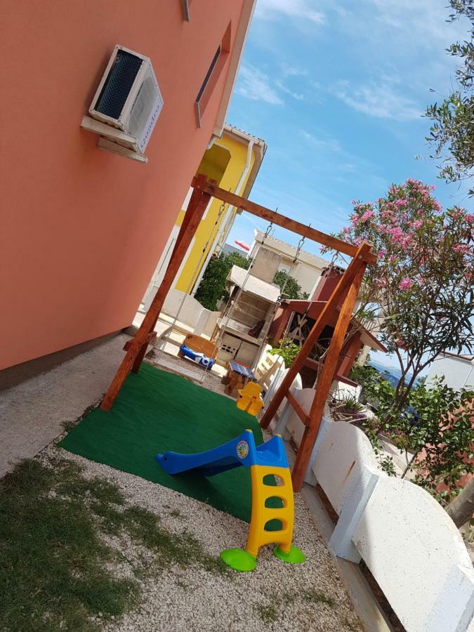 Apartments Marko 维尔 外观 照片