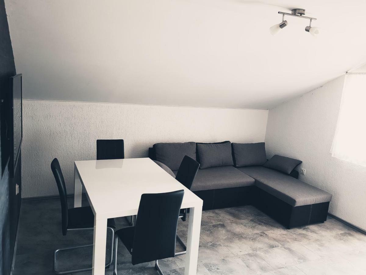 Apartments Marko 维尔 外观 照片
