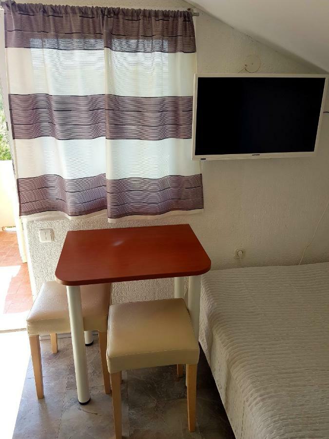 Apartments Marko 维尔 外观 照片
