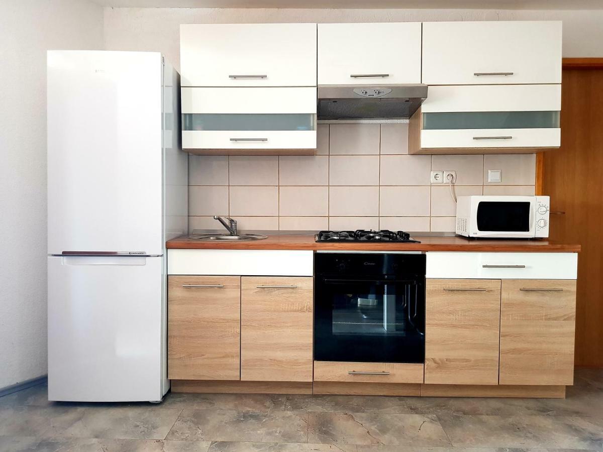 Apartments Marko 维尔 外观 照片