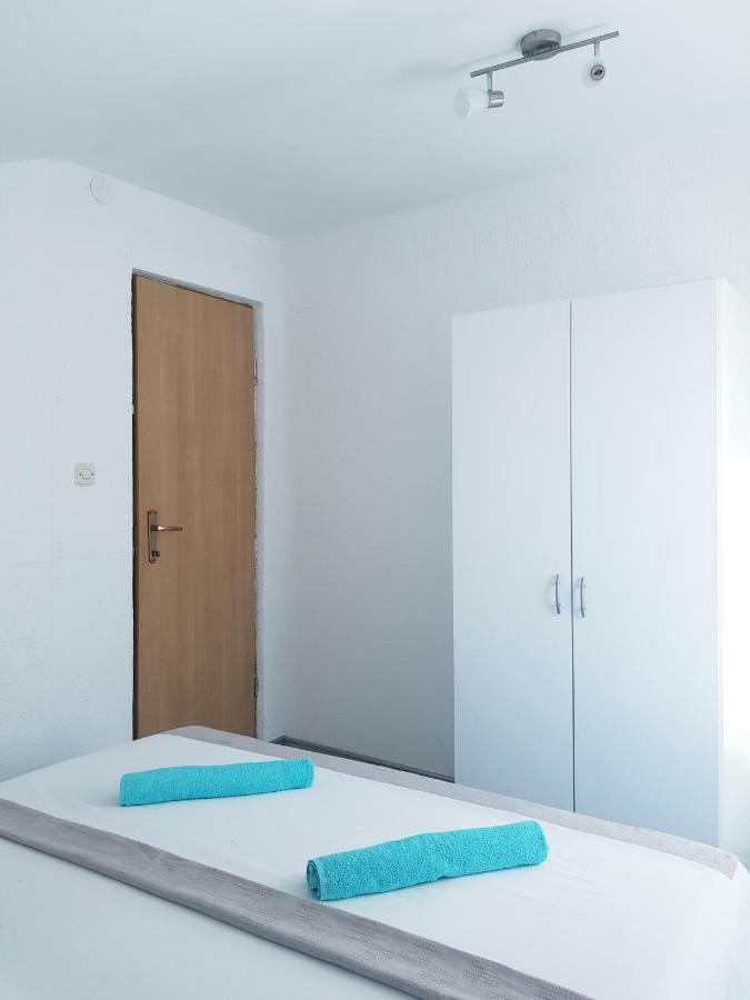 Apartments Marko 维尔 外观 照片