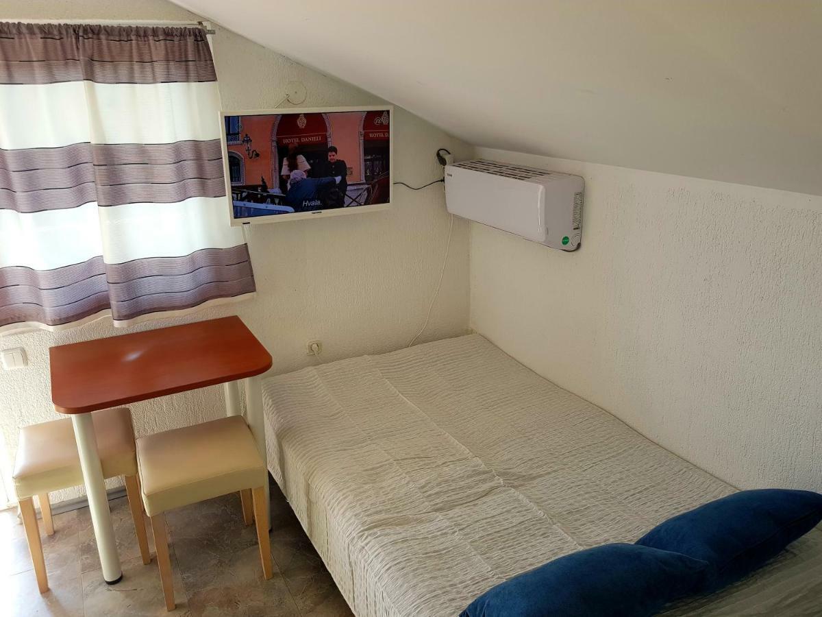 Apartments Marko 维尔 外观 照片