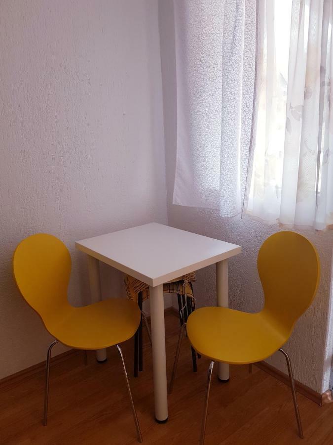 Apartments Marko 维尔 外观 照片