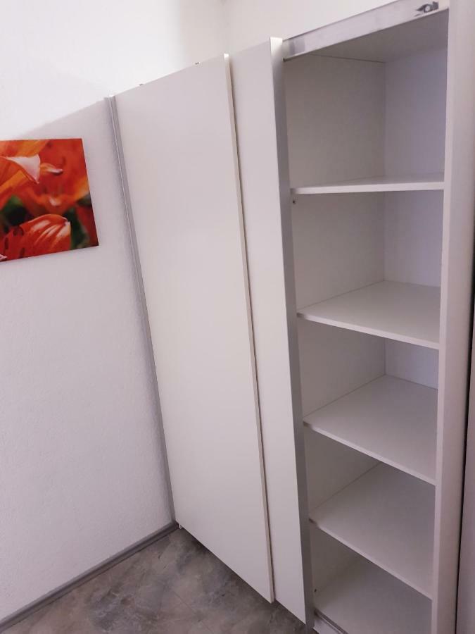 Apartments Marko 维尔 外观 照片
