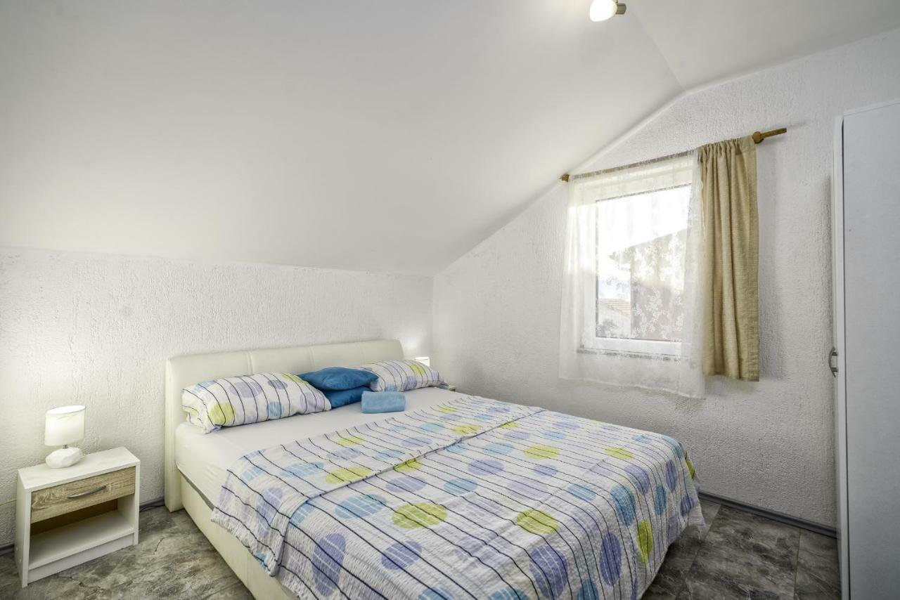 Apartments Marko 维尔 外观 照片