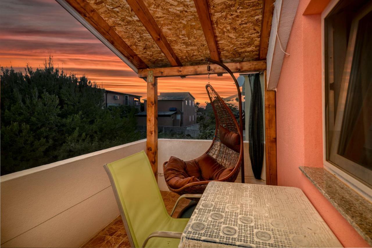 Apartments Marko 维尔 外观 照片