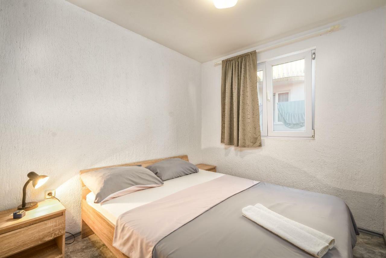 Apartments Marko 维尔 外观 照片