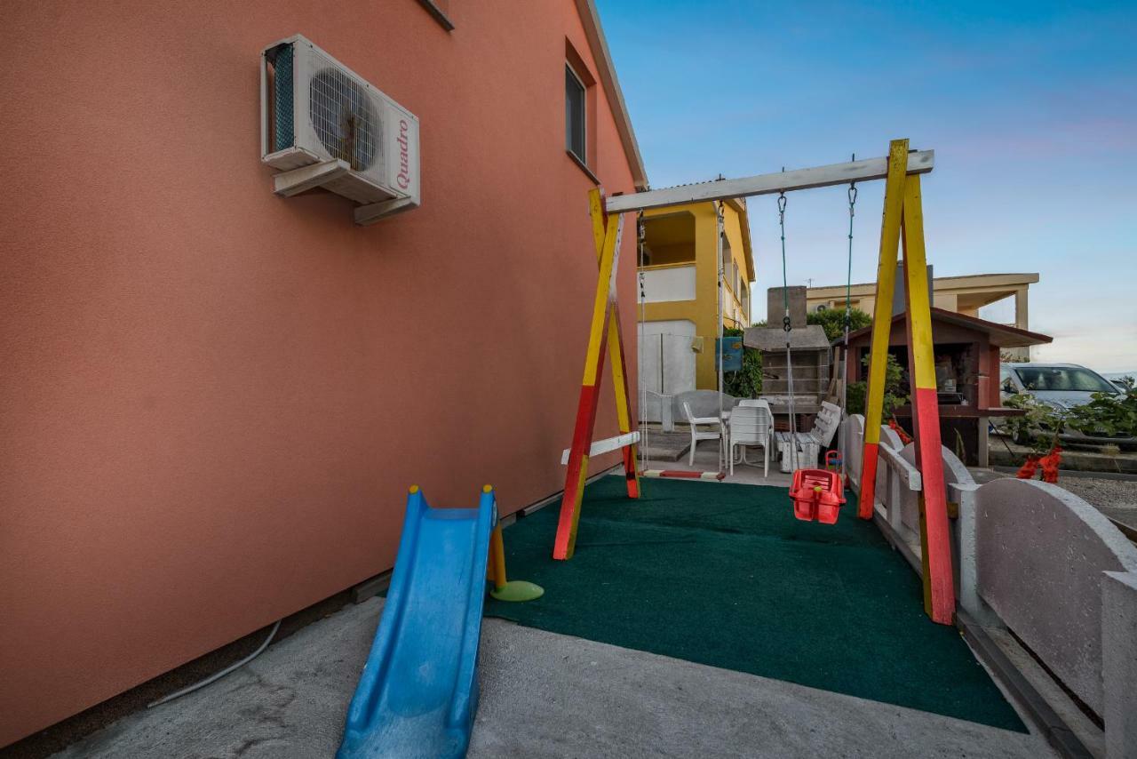 Apartments Marko 维尔 外观 照片