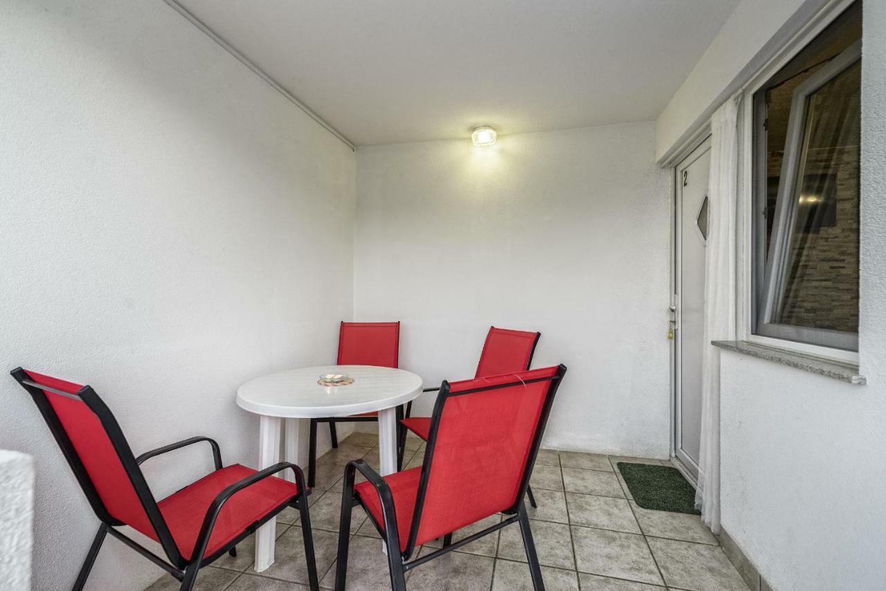 Apartments Marko 维尔 外观 照片